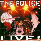 Police - Live!