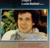 Lucio Battisti - Il Meglio Vol 5