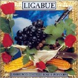 Ligabue - Lambrusco, Coltelli, Rose & Pop Corn