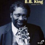 B.B. King - Kansas City 1972