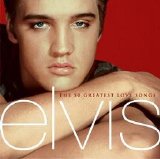 Elvis Presley - The 50 Greatest Love Songs - Disc 1