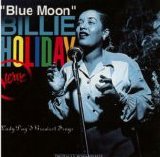 Billie Holiday - Blue Moon. Lady Day's Greatest Songs