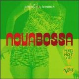 Various artists - Nova Bossa: Red Hot on Verve