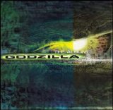 Various artists - Godzilla - The Album