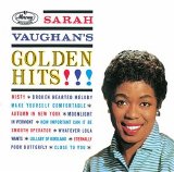 Sarah Vaughan - Sarah Vaughan's Golden Hits!