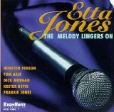 Etta Jones - The Melody Lingers On