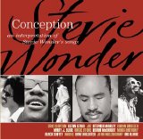 Various artists - Conception : An Interpretation of Stevie Wonder's Songs