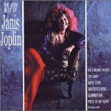 Janis Joplin - The Very Best Of Janis Joplin