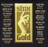 Various artists - Stax Gold