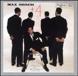 Max Roach - Max Roach Plus Four