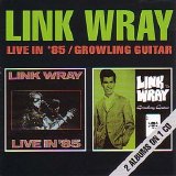 Link Wray - Live in '85 / Growling Guitar