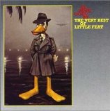 Little Feat - As Time Goes By: The Very Best of Little Feat