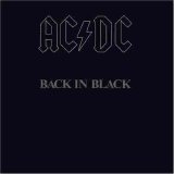 AC DC - Back in Black