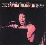 Aretha Franklin - The First Twelve Sides