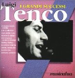 Luigi Tenco - I Grandi Successi