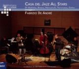 Casa Del Jazz All Stars - Omaggio a Fabrizio De AndrÃ©