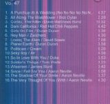 Various artists - Vol. 47