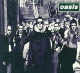 Oasis - D'You Know What I Mean