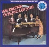 Louis Armstrong - Hot Fives & Sevens, Volume 2