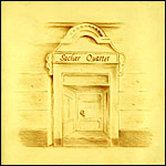 Sacher Quartet - Che Cosa Cetra Lo Swing?