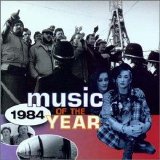 Various artists - Music of the Year 1984