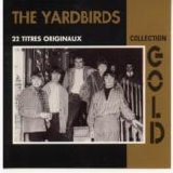 The Yardbirds - Collection Gold