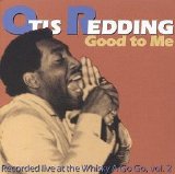 Otis Redding - Good To Me. Recorded Live At The Whisky A Go Go, Vol 2