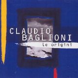 Claudio Baglioni - Le origini