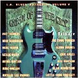 Various artists - L.A. B lues Authority Volume 5 - Cream of the Crop