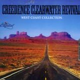 Creedence Clearwater Revival - West Coast Collection