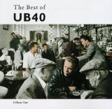 UB40 - The Best Of UB40. Volume One