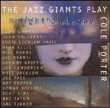 Various artists - The Jazz Giants Play Cole Porter. Night And Day