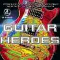 Various artists - Guitar Heroes