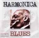 Various artists - Harmonica Blues