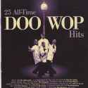 Various artists - 25 All-Time Doo Wop Hits