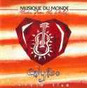 Various artists - Musique Du Monde Calypso