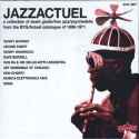 Various artists - Jazzactuel