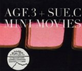 AGF + Sue Cie - Mini Movies