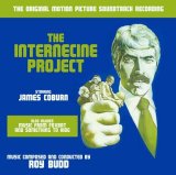 Roy Budd - Foxbat - The Internecine Project - Something To Hide