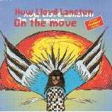 Huw Lloyd Langton - On The Move