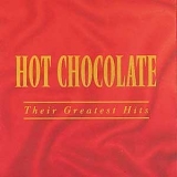 Hot Chocolate - Very Best of Hot Chocolate