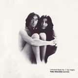 John Lennon & Yoko Ono - Unfinished Music No. 1 Two Virgins