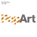 Pet Shop Boys - PopArt - The Hits