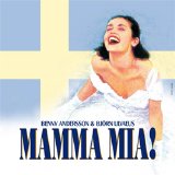 Original Cast - Mamma Mia! - På svenska