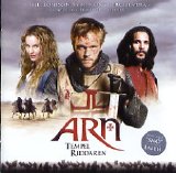Soundtrack - Arn Tempelriddaren