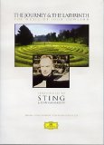Sting - The Journey & The Labyrinth