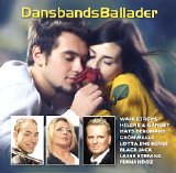 Various artists - Dansbandsballader