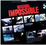 The Secret Agents - Mission: Impossible & Other Action Themes
