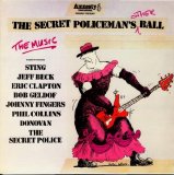 Various artists - The Secret Policeman's Other Ball The Music