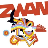 Zwan - Mary Star of the Sea (CD & Dvd)